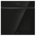 Haier H6 ID68CSYTB1 - Black Single Oven - 78L - Wi-Fi - A++ Energy