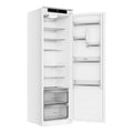 Haier HMQWL5518DVK - White Larder Fridge - 315 litres - D energy