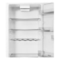 Haier HMQWL5518DVK - White Larder Fridge - 315 litres - D energy