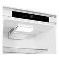 Haier HMQWL5518DVK - White Larder Fridge - 315 litres - D energy