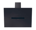 Haier HADG9CBS4BWIFI - Black 90cm Wall Mounted Extractor - A++ Energy Rating