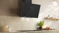 Neff D63IDF1S0B - Black Chimney Extractor - 561 m³/h Extraction Rate - B energy