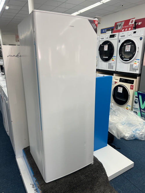 Teknix TL1435W - White Larder Fridge - F energy - Unboxed