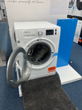 Hotpoint NSWF 945C W UK N - White Freestanding 9KG Washing Machine - 1400 RPM - B energy - Unboxed