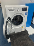 Bosch WAN28259GB - White Freestanding 9KG Washing Machine - 1400 RPM - A energy - Unboxed