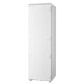Midea MDRE306FGE01D - White Built In Freezer - 212 Litres - E Energy Rating TOTAL NO FROST SLIDING HINGE
