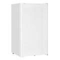 Teknix UC48L2W - White Undercounter Manual Defrost Fridge - E energy