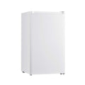 Teknix UC48R2W - White Undercounter Fridge - E energy