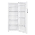 Teknix TL1435W - White Larder Fridge - F energy