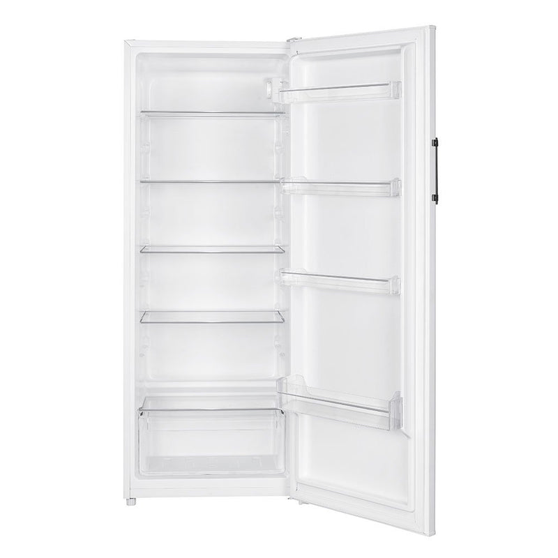 Teknix TL1435W - White Larder Fridge - F energy