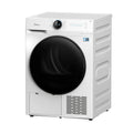 Midea MD200H90WB/W-UK - White 9KG Heat Pump Tumble Dryer - C Energy