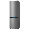 Midea MDRB548MIC46 - Freestanding Fridge Freezer - 401L - C Energy
