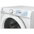 Hoover HWB 410AMC/1-80 - Wi-Fi Connected White Freestanding 10KG Washing Machine - 1400 RPM - A energy