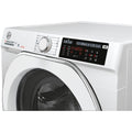Hoover HD 496AMC/1-80 - White 9kg/6kg Tumble Dryer - 1400 RPM - D Energy Rating