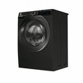 Hoover HD 496AMBCB/1-80 - Black 9KG/6KG Washer Dryer - 1400 RPM - D Energy