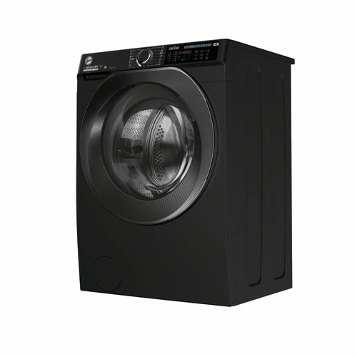 Hoover HD 496AMBCB/1-80 - Black 9KG/6KG Washer Dryer - 1400 RPM - D Energy