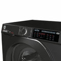 Hoover HD 496AMBCB/1-80 - Black 9KG/6KG Washer Dryer - 1400 RPM - D Energy