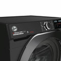 Hoover HD 496AMBCB/1-80 - Black 9KG/6KG Washer Dryer - 1400 RPM - D Energy
