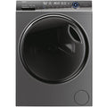 Haier HW10GBD14979SUUK - Grey 10KG Washing Machine - 1400 RPM - A Energy