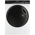 Haier HWD100-B14939 - White 10KG/6KG Washer Dryer - 1400 RPM - A energy