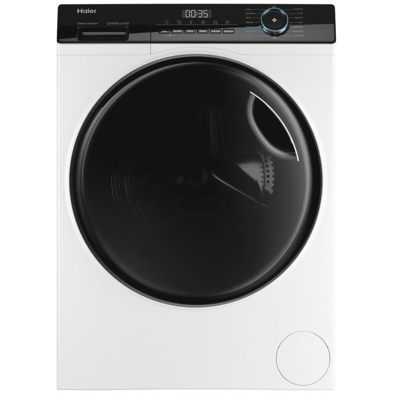 Haier HWD100-B14939 - White 10KG/6KG Washer Dryer - 1400 RPM - A energy