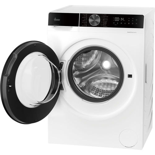 Hoover HGD 48SB8C-80 - White 8KG Washing Machine - 1400 RPM - A Energy