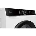 Hoover HGD 48SB8C-80 - White 8KG Washing Machine - 1400 RPM - A Energy - Display