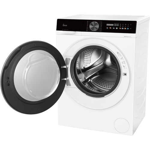 Hoover HBP 410BL10UC-80 - White 10KG Washing Machine - 1400 RPM - A Energy