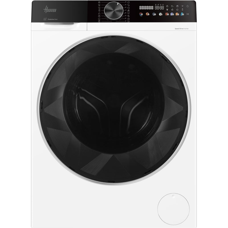 Hoover HBP 410BL10UC-80 - White 10KG Washing Machine - 1400 RPM - A Energy
