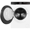 Hoover HBP 410BL10UC-80 - White 10KG Washing Machine - 1400 RPM - A Energy