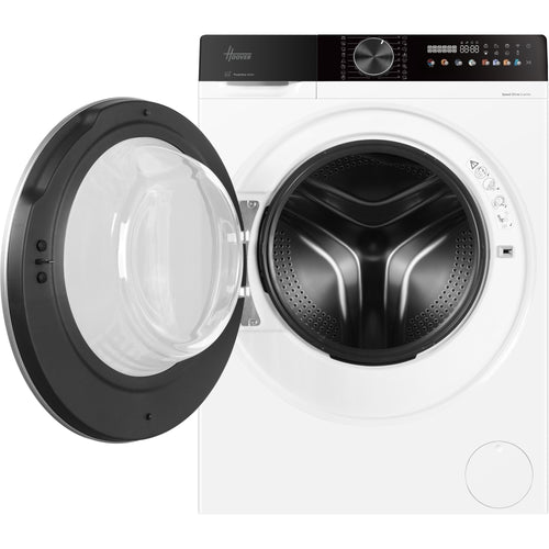 Hoover HBP 410BL10UC-80 - White 10KG Washing Machine - 1400 RPM - A Energy