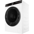 Hoover HBP 410BL10UC-80 - White 10KG Washing Machine - 1400 RPM - A Energy