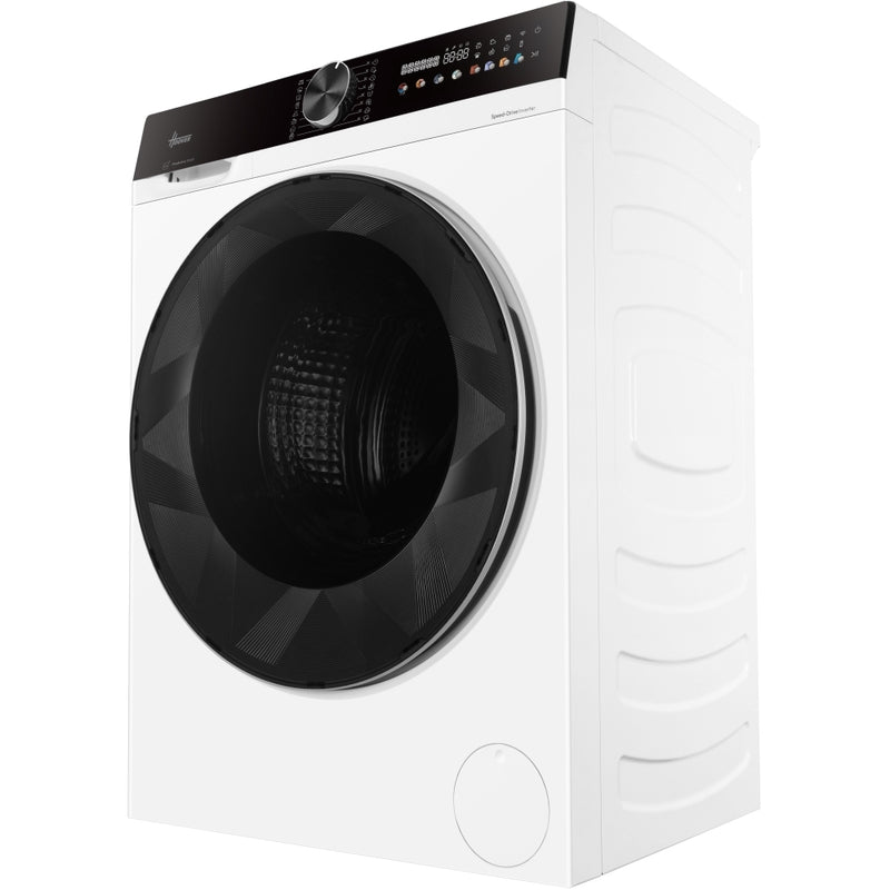 Hoover HBP 410BL10UC-80 - White 10KG Washing Machine - 1400 RPM - A Energy
