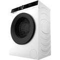 Hoover HGWD 485SB8C-80 - White 8KG/5KG Washer Dryer - 1400 RPM - D Energy