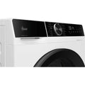 Hoover HGWD 485SB8C-80 - White 8KG/5KG Washer Dryer - 1400 RPM - D Energy