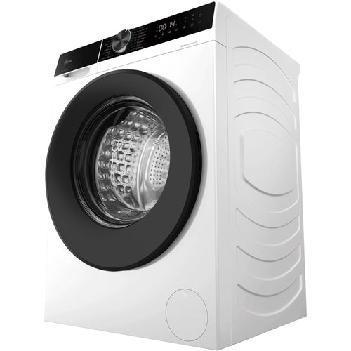 Hoover HGD 412BL10C-80 - White 12KG Washing Machine - 1400 RPM - A Energy
