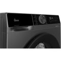 Hoover HGD 410B9GC-80 - Graphite 10KG Washing Machine - 1400 RPM - A Energy