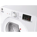 Hoover HLE C10DE - White 10KG Condenser Tumble Dryer - B energy
