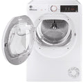 Hoover HLEC9TE - White 9KG Condenser Tumble Dryer - B Energy Rating