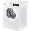 Hoover HLEC9TE - White 9KG Condenser Tumble Dryer - B Energy Rating