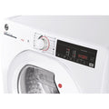 Hoover HLEC9TE - White 9KG Condenser Tumble Dryer - B Energy Rating