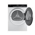 Haier HD80-A2939 - White 8KG Heat Pump Tumble Dryer - A++ Energy Rating