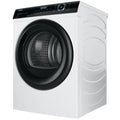 Haier HD80-A2939 - White 8KG Heat Pump Tumble Dryer - A++ Energy Rating
