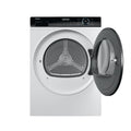 Haier HD100-A2939 - White 10KG Heat Pump Tumble Dryer - A++ Energy Rating