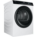 Haier HD100-A2939 - White 10KG Heat Pump Tumble Dryer - A++ Energy Rating