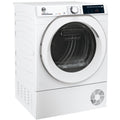 Hoover NDE H9A3TCE-80/N - White 9KG Tumble Dryer - Heat Pump - A+++ Energy