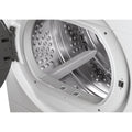 Hoover NDE H9A3TCE-80/N - White 9KG Tumble Dryer - Heat Pump - A+++ Energy