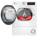Hoover HRE C9TE-80 - White 9KG Tumble Dryer - Condenser - B Energy