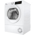 Hoover HRE C9TE-80 - White 9KG Tumble Dryer - Condenser - B Energy
