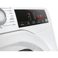 Hoover HRE C9TE-80 - White 9KG Tumble Dryer - Condenser - B Energy